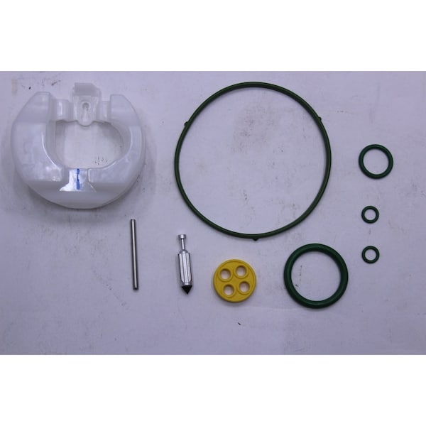 Kit Carburetor Overhaul